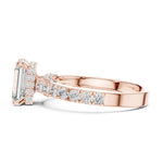 Rose Gold Ring