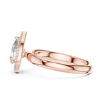 Rose Gold Ring