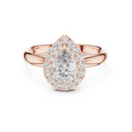 Rose Gold Ring