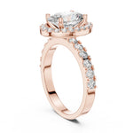 Rose Gold Ring