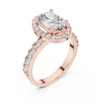 Rose Gold Ring