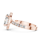 Rose Gold Ring