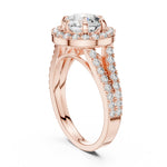 Rose Gold Ring