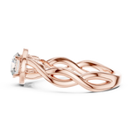 Rose Gold Ring