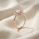 Rose Gold Ring