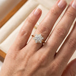 Yellow Gold Ring