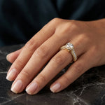 Rose Gold Ring