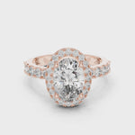 Rose Gold RIng