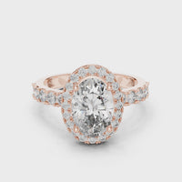 Rose Gold RIng