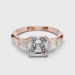 Rose Gold Ring