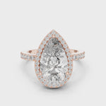 Rose Gold Ring